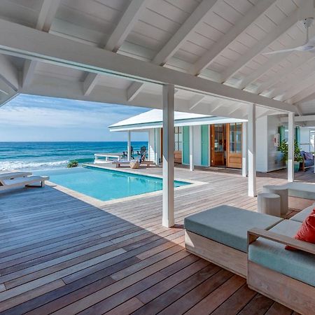 Elbow Reef Hotell Hope Town Eksteriør bilde