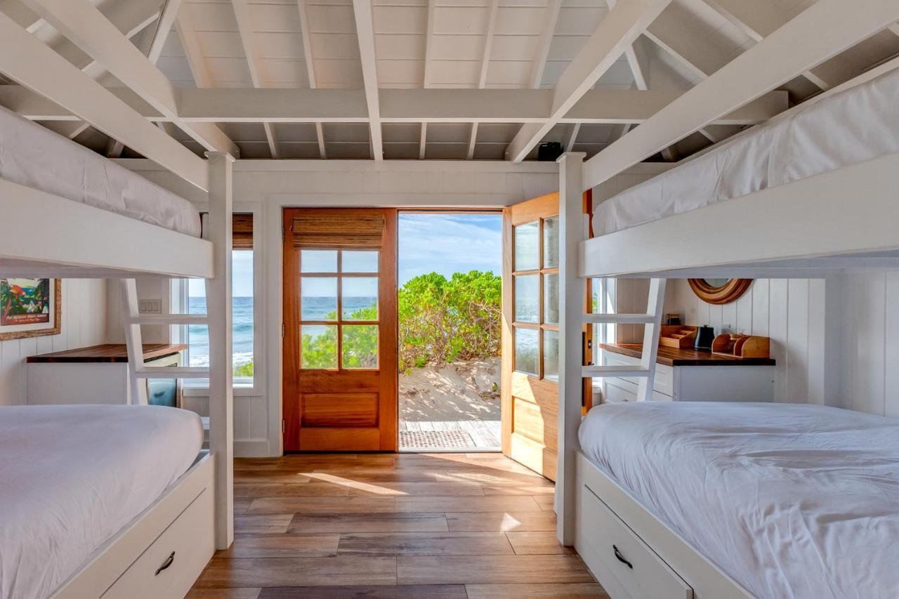 Elbow Reef Hotell Hope Town Eksteriør bilde