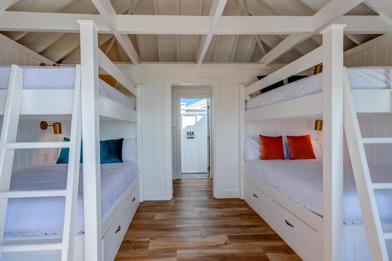 Elbow Reef Hotell Hope Town Eksteriør bilde