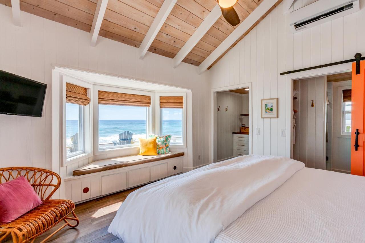 Elbow Reef Hotell Hope Town Eksteriør bilde