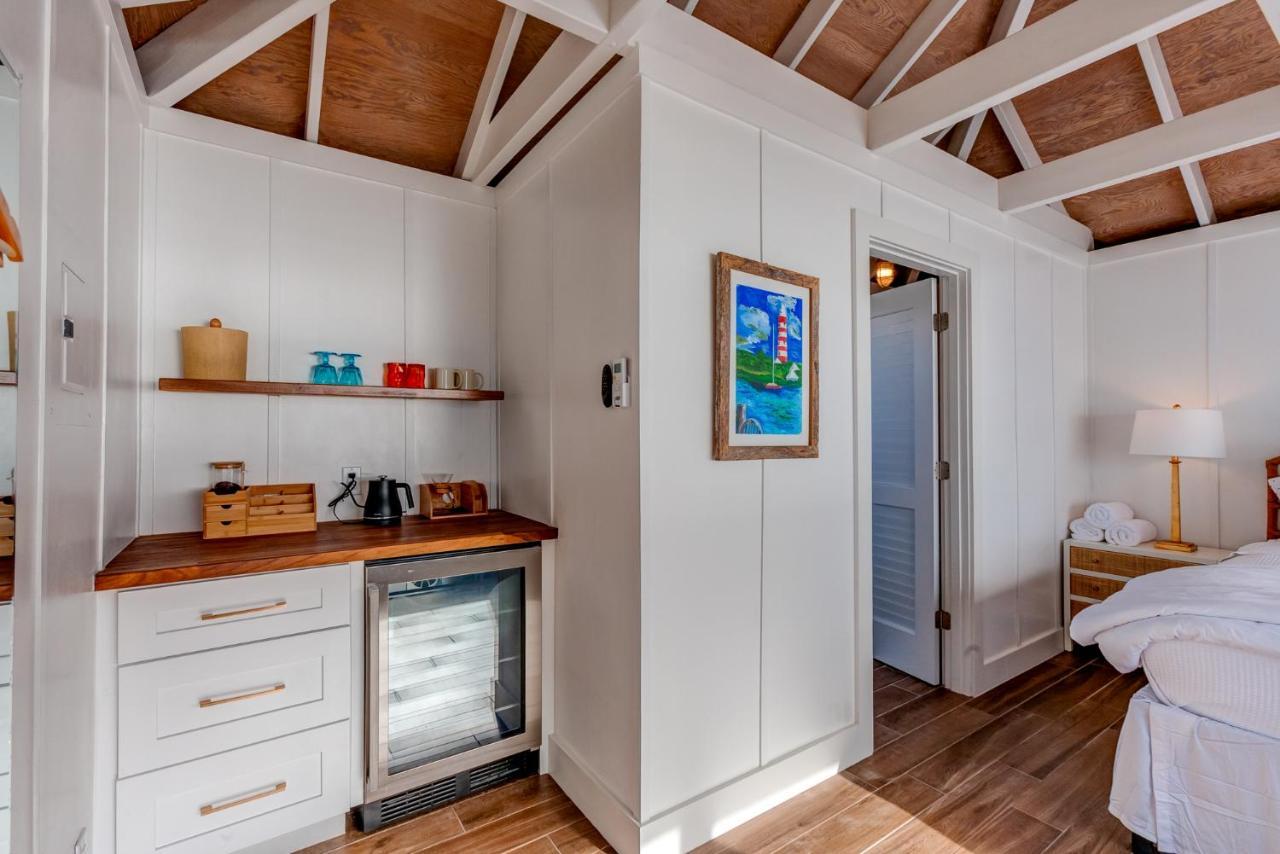 Elbow Reef Hotell Hope Town Eksteriør bilde