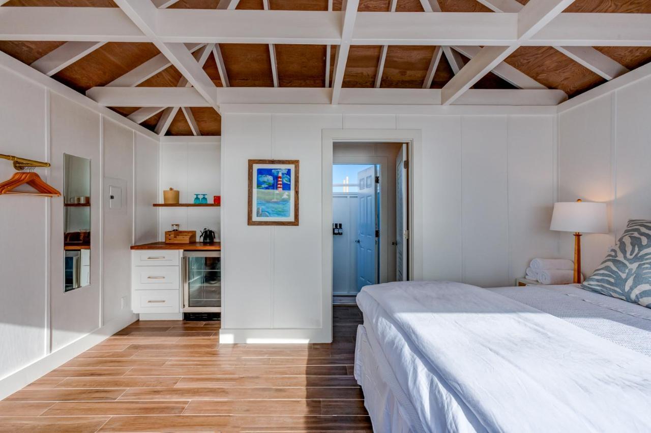 Elbow Reef Hotell Hope Town Eksteriør bilde