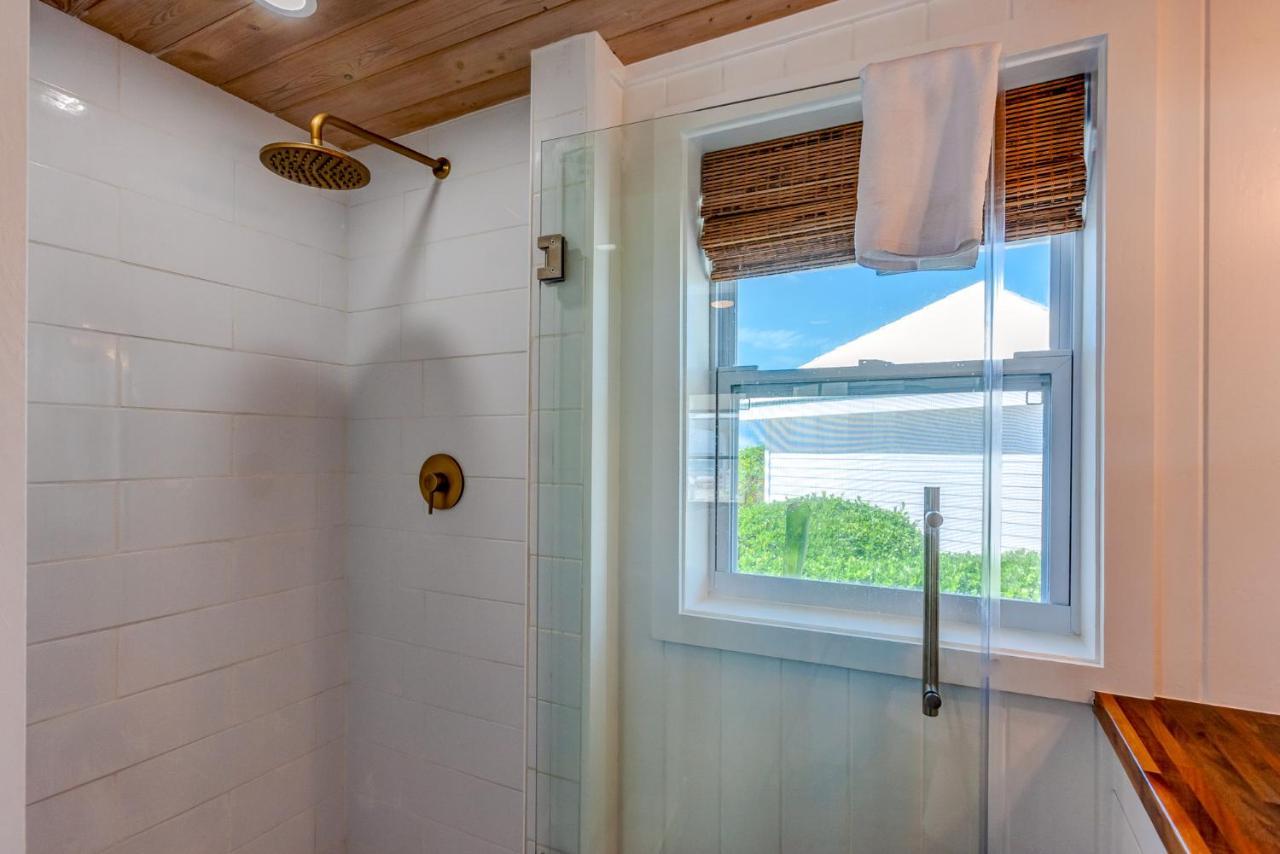 Elbow Reef Hotell Hope Town Eksteriør bilde
