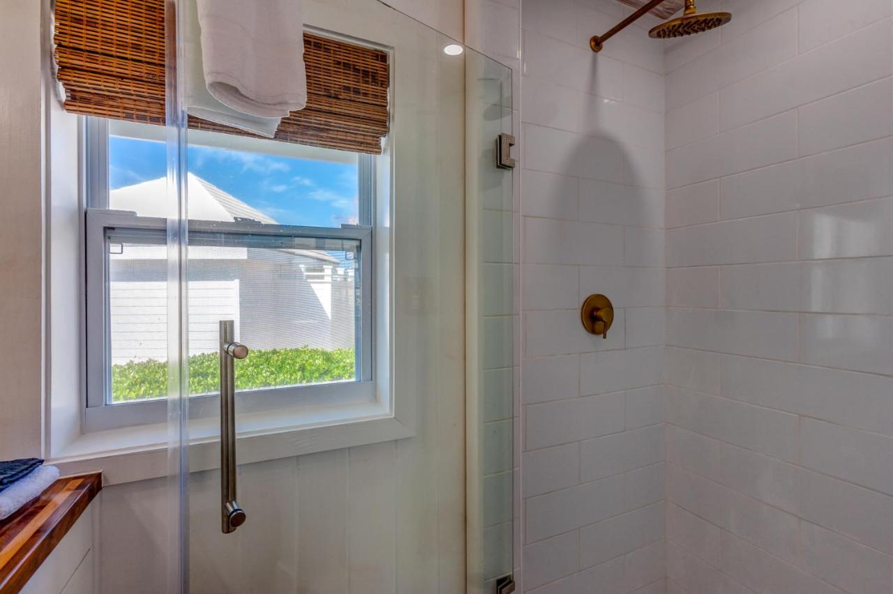 Elbow Reef Hotell Hope Town Eksteriør bilde