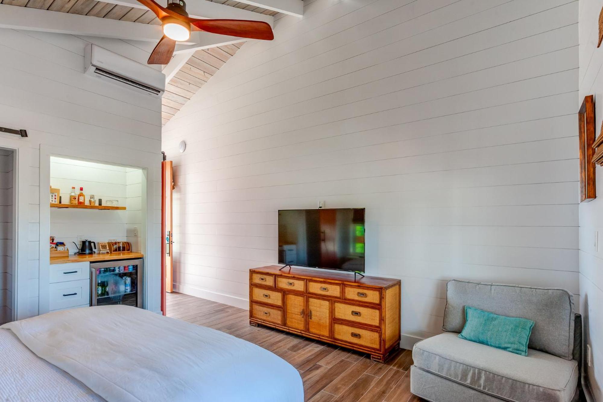 Elbow Reef Hotell Hope Town Eksteriør bilde